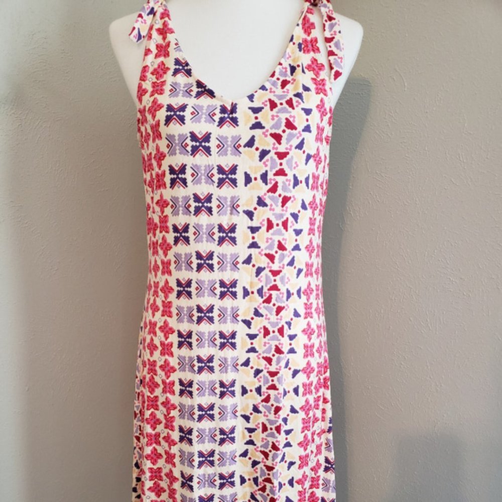 Agnes & Dora™ Namaka Dress Sedona Sunrise